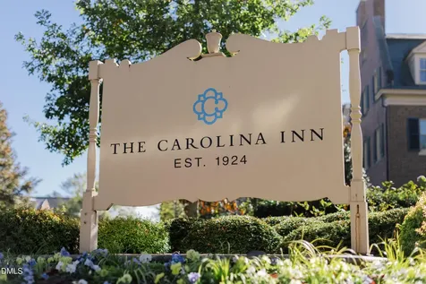 1141 Booth Park Boulevard Chapel Hill NC 27514