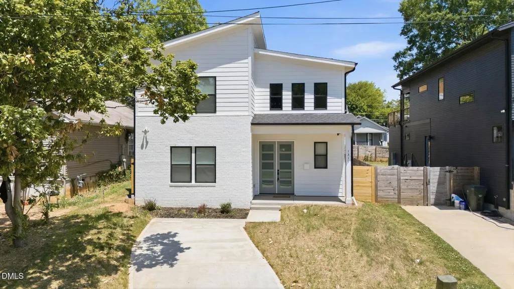 1311 Boyer Street Raleigh NC 27610