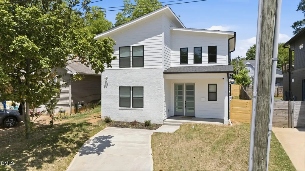 1311 Boyer Street Raleigh NC 27610