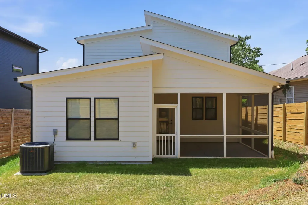 1311 Boyer Street Raleigh NC 27610