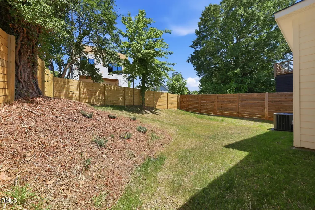 1311 Boyer Street Raleigh NC 27610