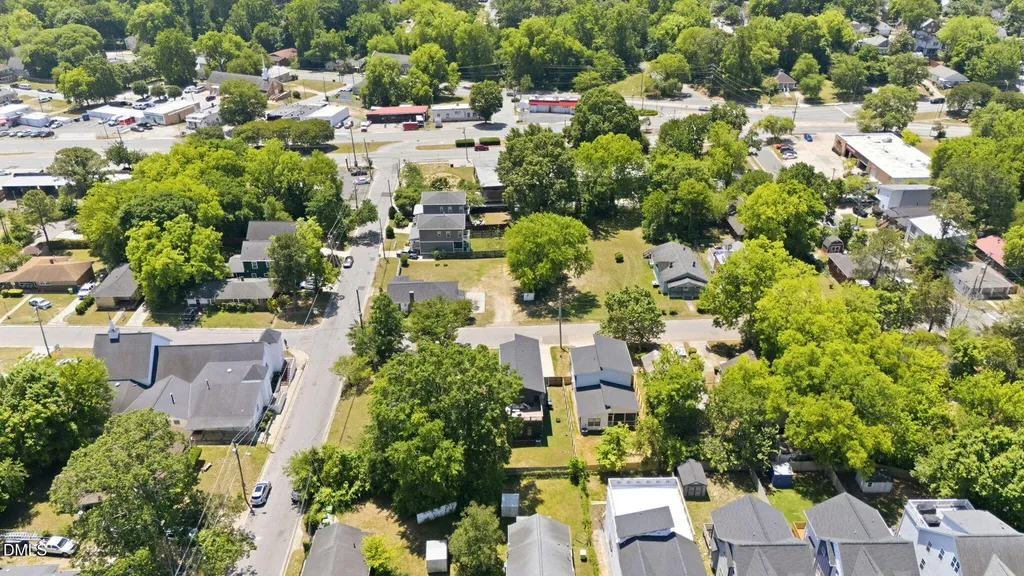 1311 Boyer Street Raleigh NC 27610