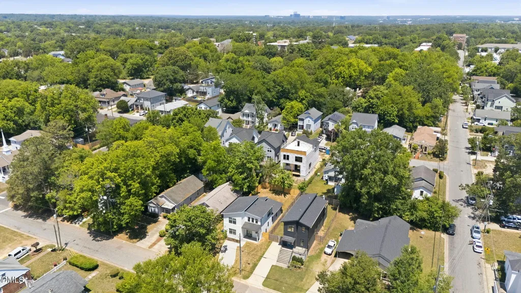 1311 Boyer Street Raleigh NC 27610