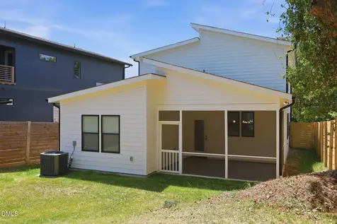 1311 Boyer Street Raleigh NC 27610