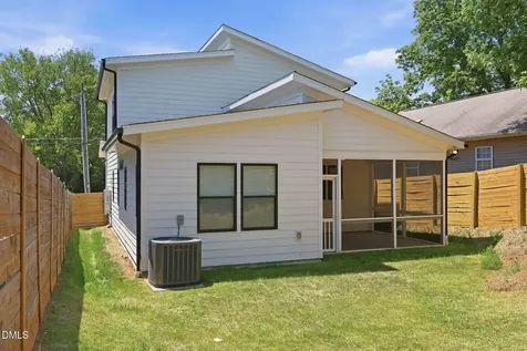 1311 Boyer Street Raleigh NC 27610