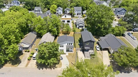 1311 Boyer Street Raleigh NC 27610