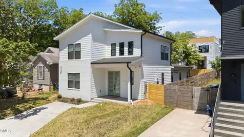1311 Boyer Street Raleigh NC 27610