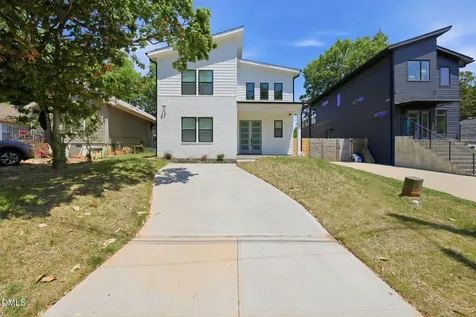 1311 Boyer Street Raleigh NC 27610