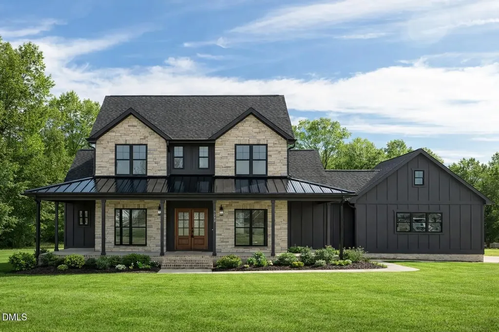 3490 Bason Road Mebane NC 27302