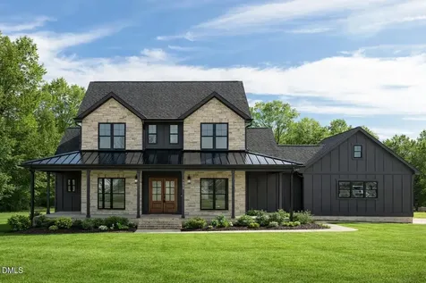 3490 Bason Road Mebane NC 27302