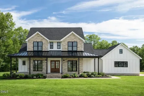 3490 Bason Road Mebane NC 27302