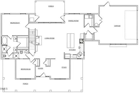 3490 Bason Road Mebane NC 27302