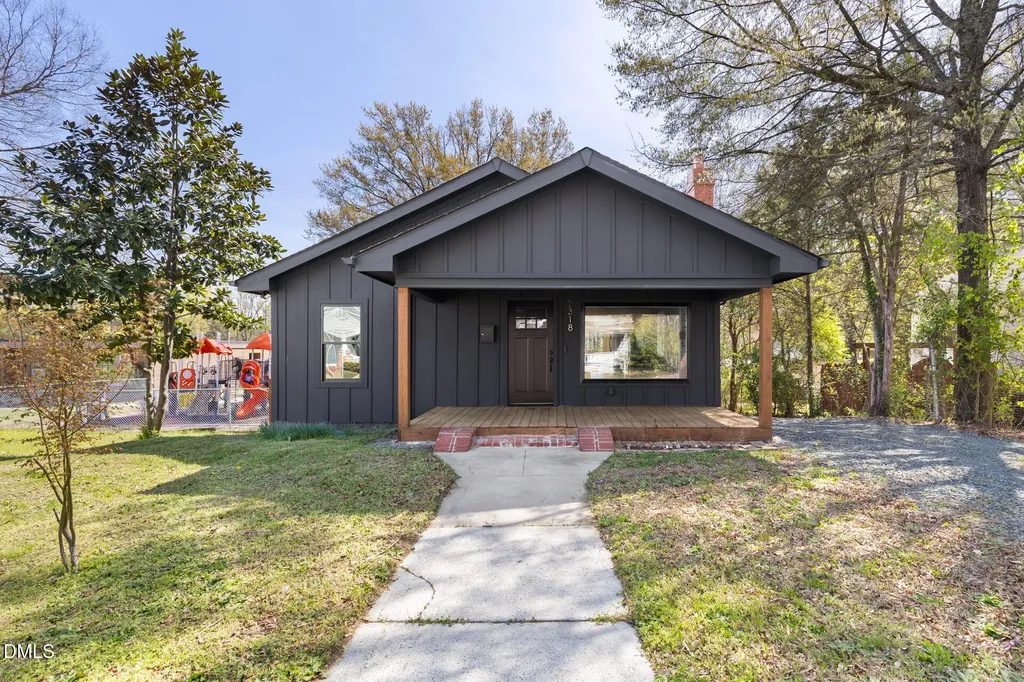 2318 E Main Street Durham NC 27703
