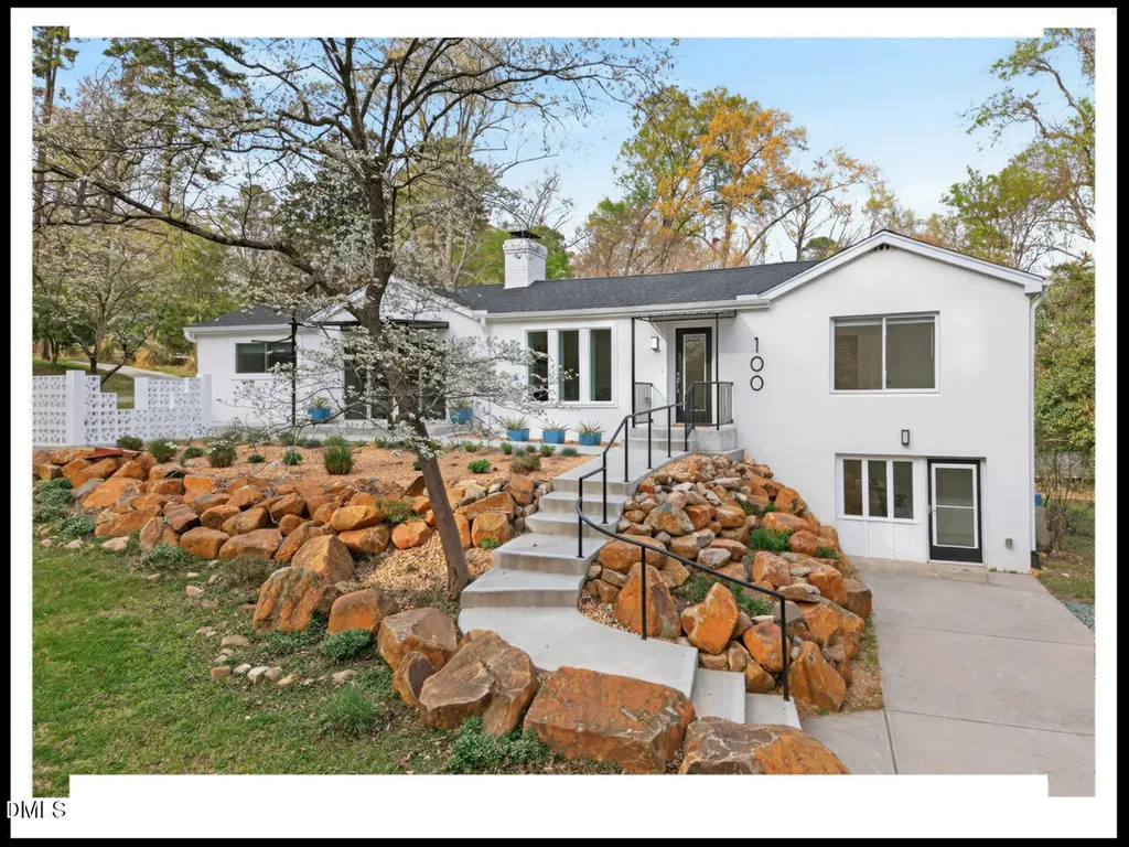 100 Eastwood Lake Road Chapel Hill NC 27514