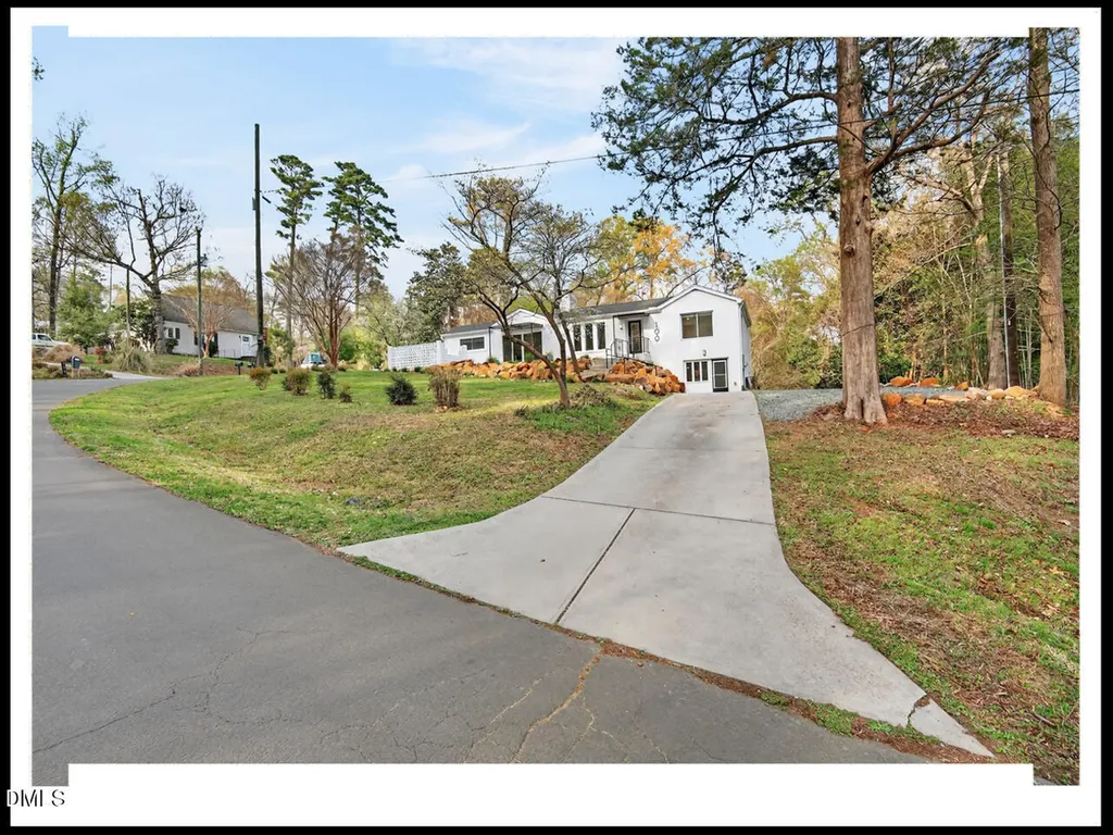100 Eastwood Lake Road Chapel Hill NC 27514