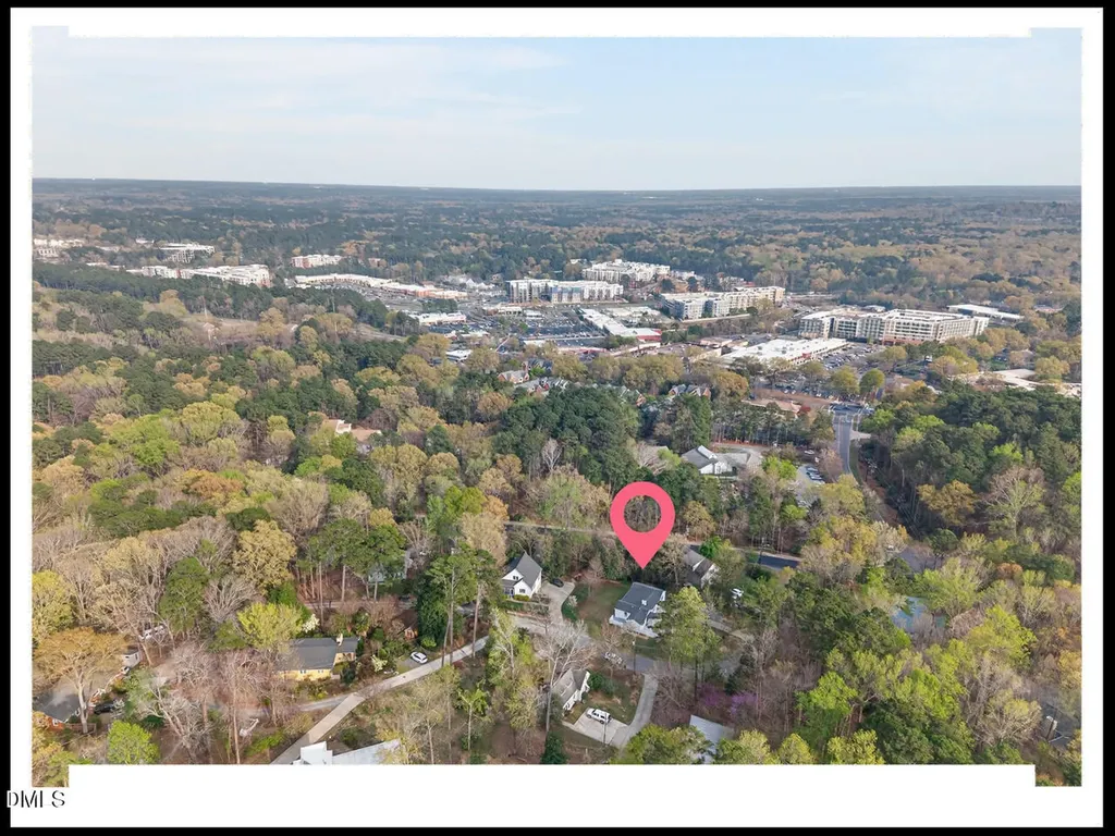 100 Eastwood Lake Road Chapel Hill NC 27514