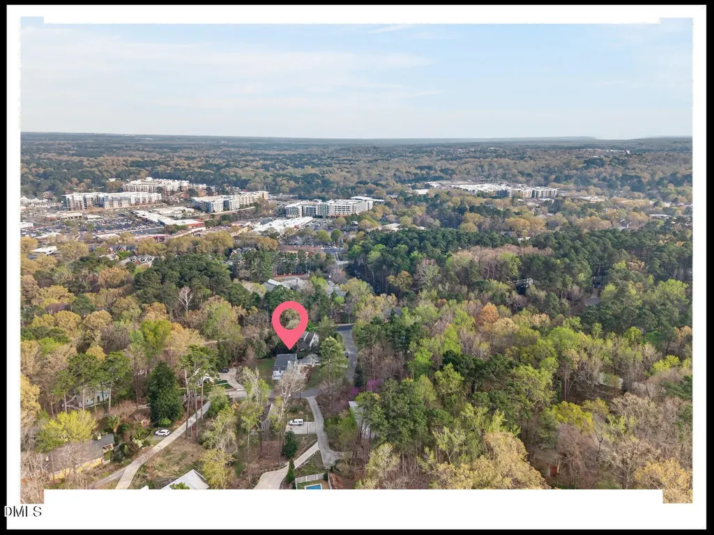 100 Eastwood Lake Road Chapel Hill NC 27514