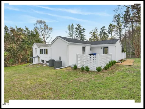 100 Eastwood Lake Road Chapel Hill NC 27514