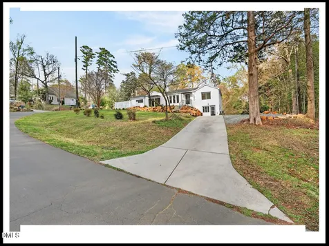 100 Eastwood Lake Road Chapel Hill NC 27514
