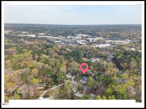 100 Eastwood Lake Road Chapel Hill NC 27514