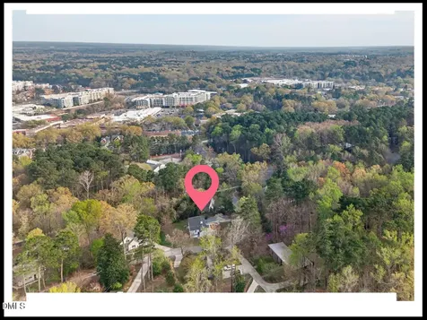 100 Eastwood Lake Road Chapel Hill NC 27514