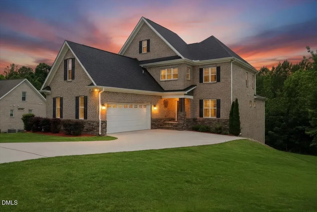 205 Avocet Lane Clayton NC 27520