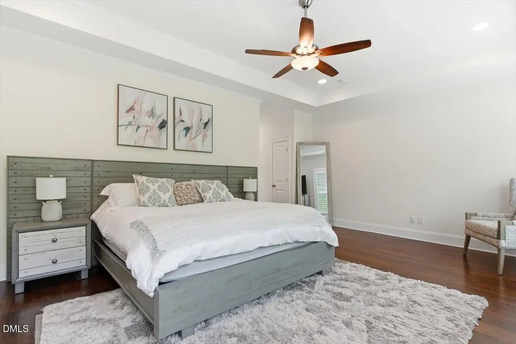 205 Avocet Lane Clayton NC 27520