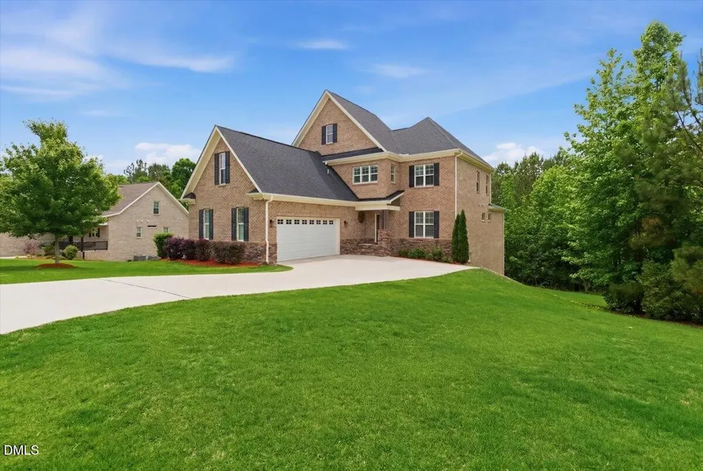 205 Avocet Lane Clayton NC 27520