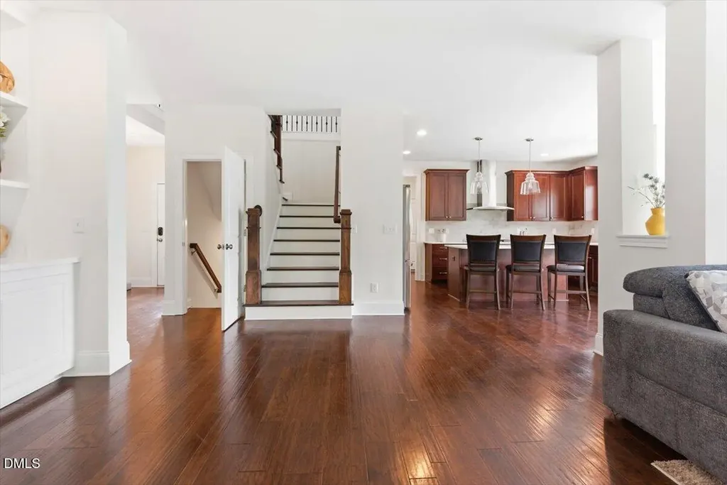 205 Avocet Lane Clayton NC 27520