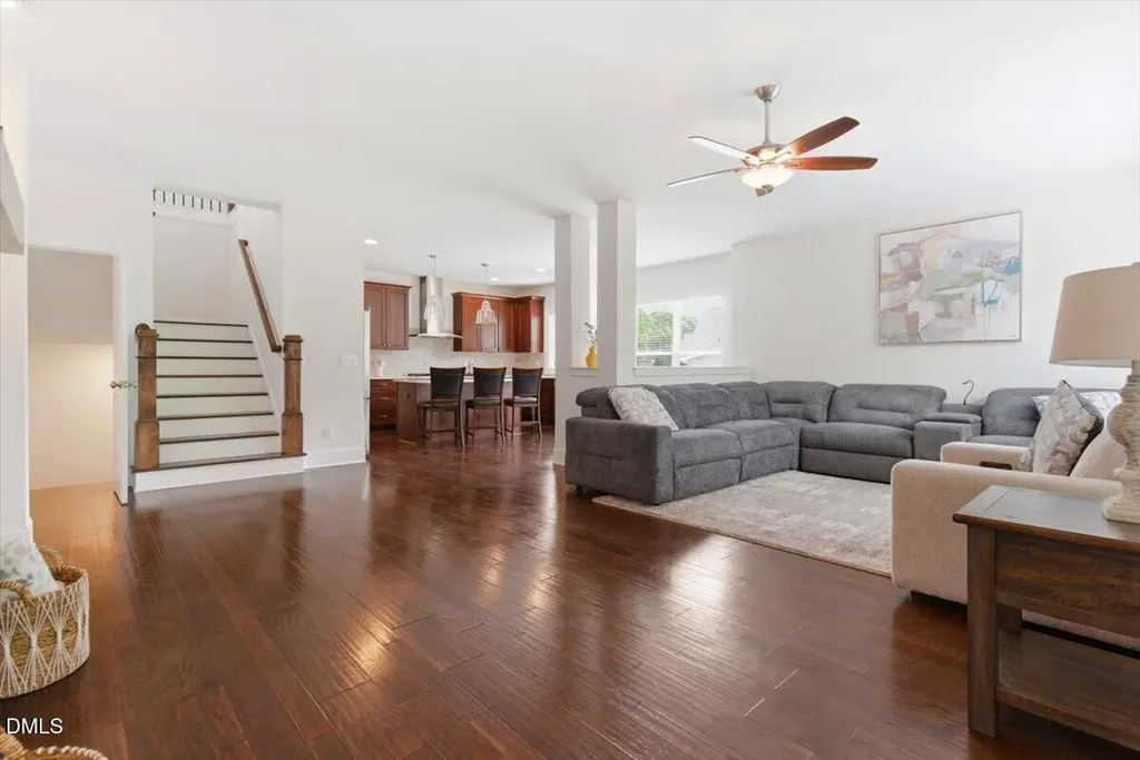 205 Avocet Lane Clayton NC 27520