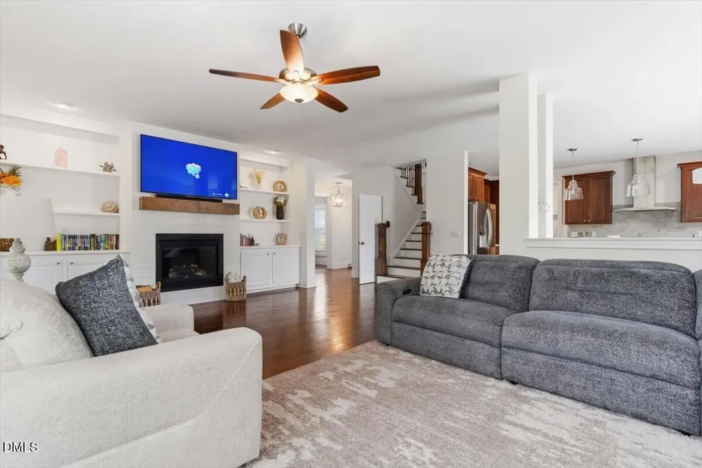 205 Avocet Lane Clayton NC 27520