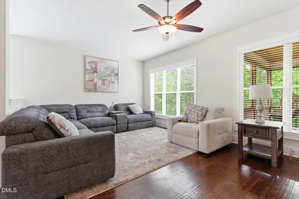 205 Avocet Lane Clayton NC 27520