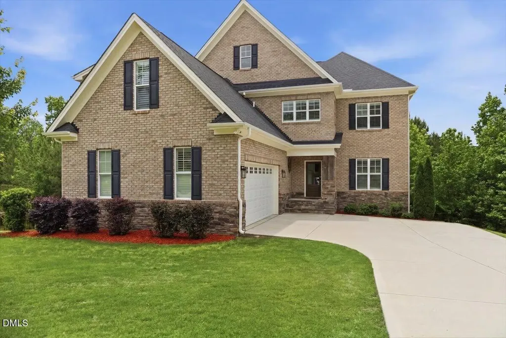 205 Avocet Lane Clayton NC 27520
