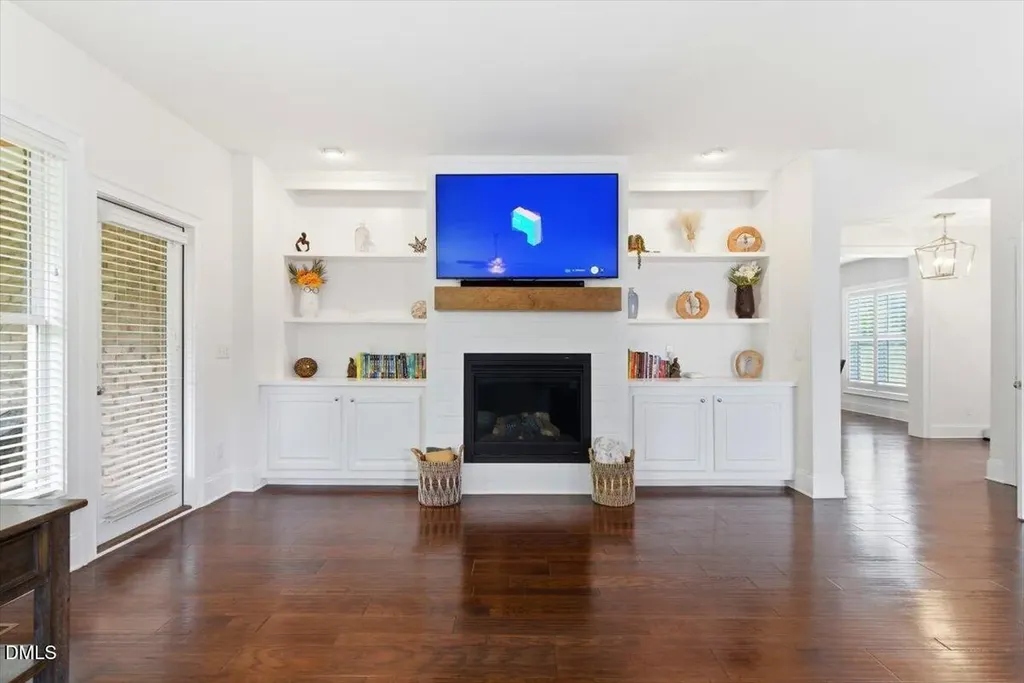 205 Avocet Lane Clayton NC 27520
