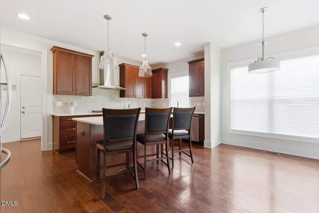 205 Avocet Lane Clayton NC 27520