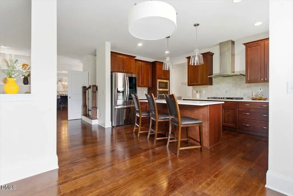 205 Avocet Lane Clayton NC 27520