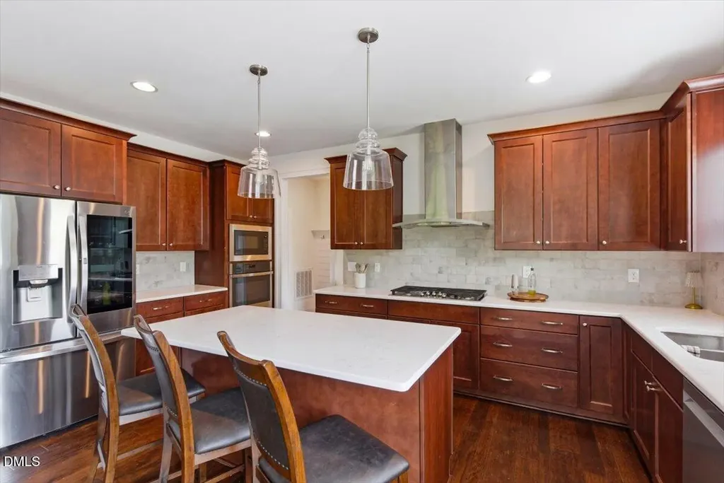 205 Avocet Lane Clayton NC 27520