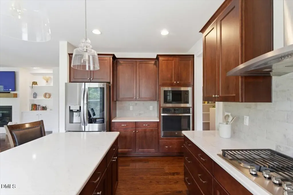 205 Avocet Lane Clayton NC 27520