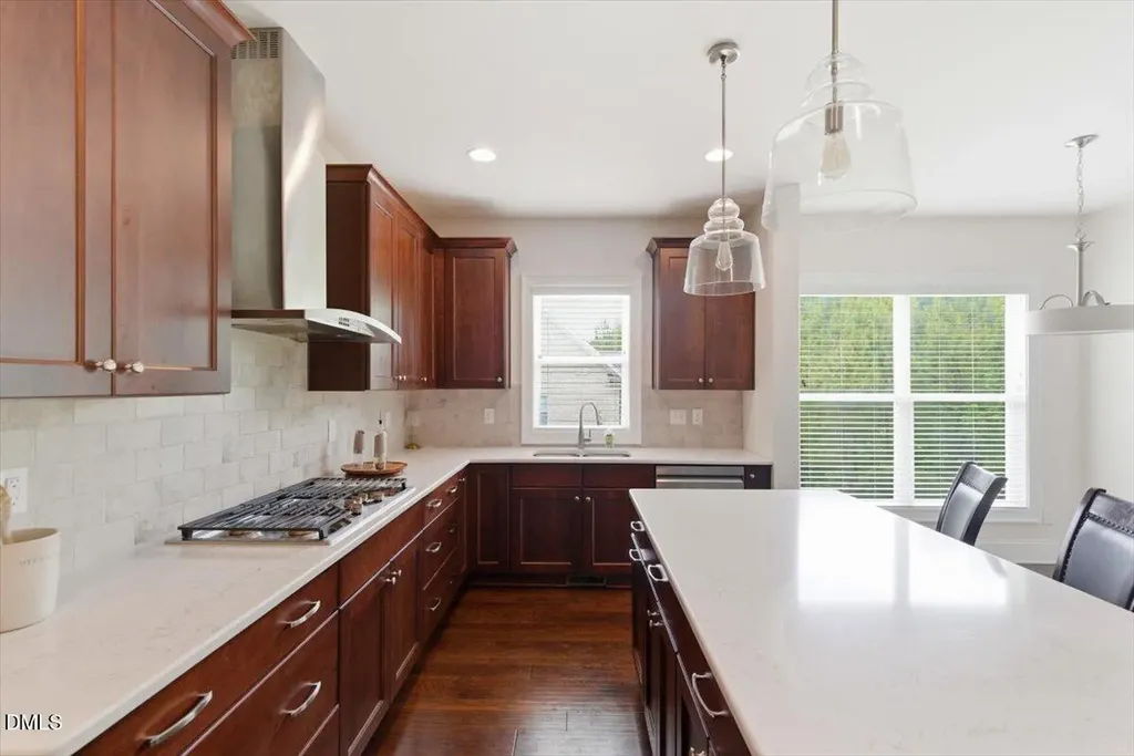 205 Avocet Lane Clayton NC 27520