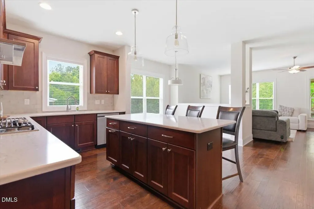 205 Avocet Lane Clayton NC 27520