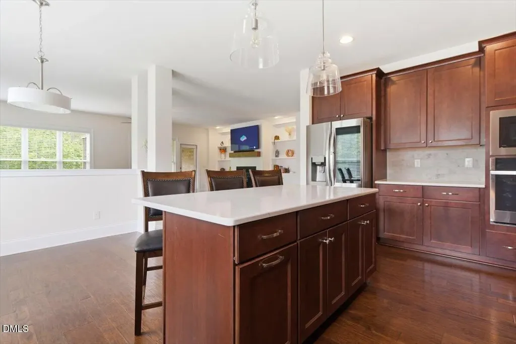 205 Avocet Lane Clayton NC 27520
