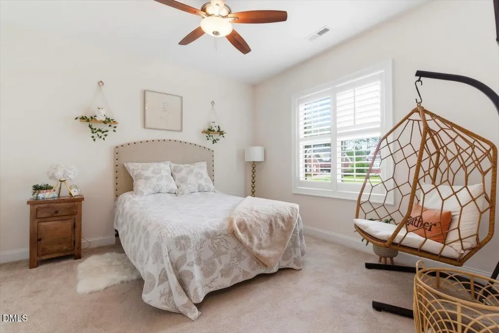 205 Avocet Lane Clayton NC 27520