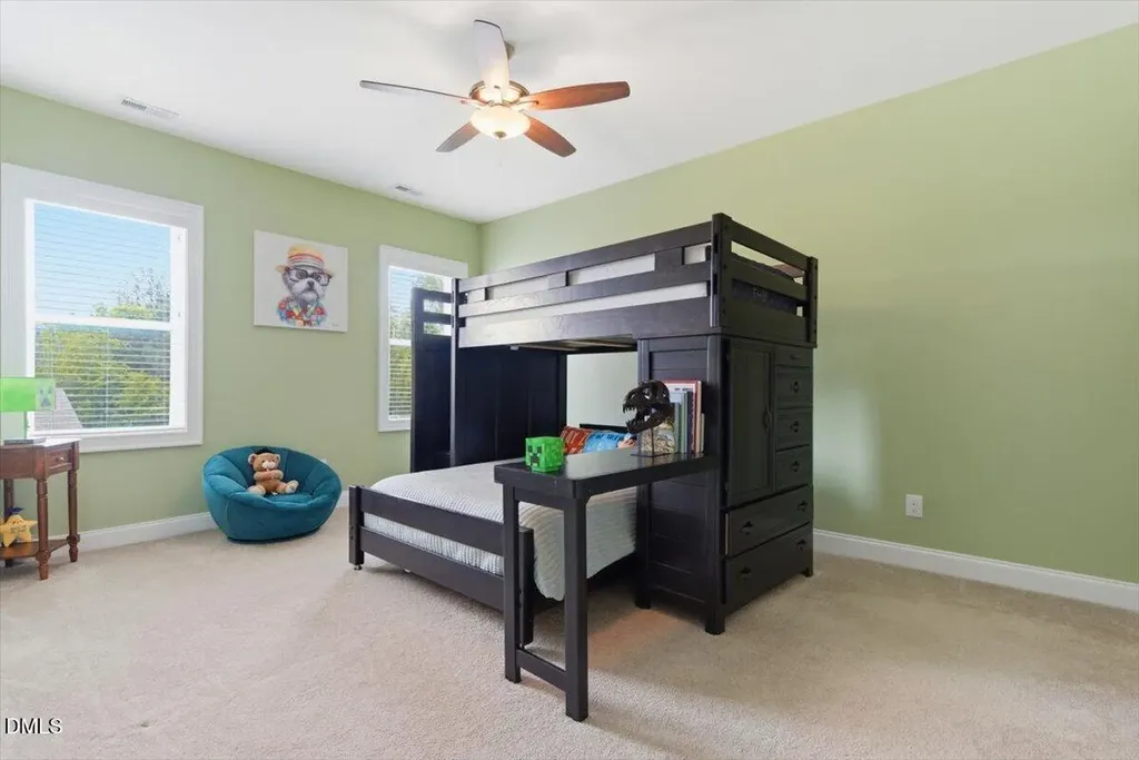 205 Avocet Lane Clayton NC 27520