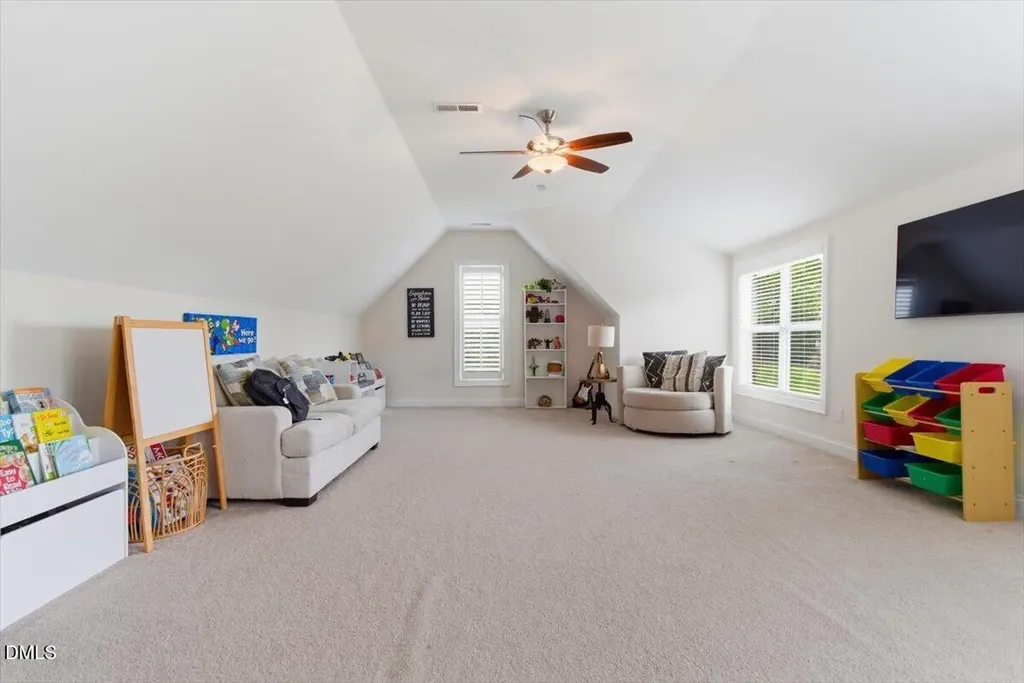 205 Avocet Lane Clayton NC 27520