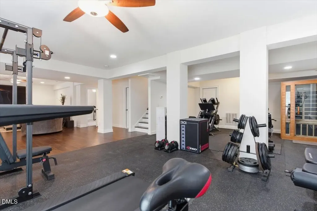 205 Avocet Lane Clayton NC 27520