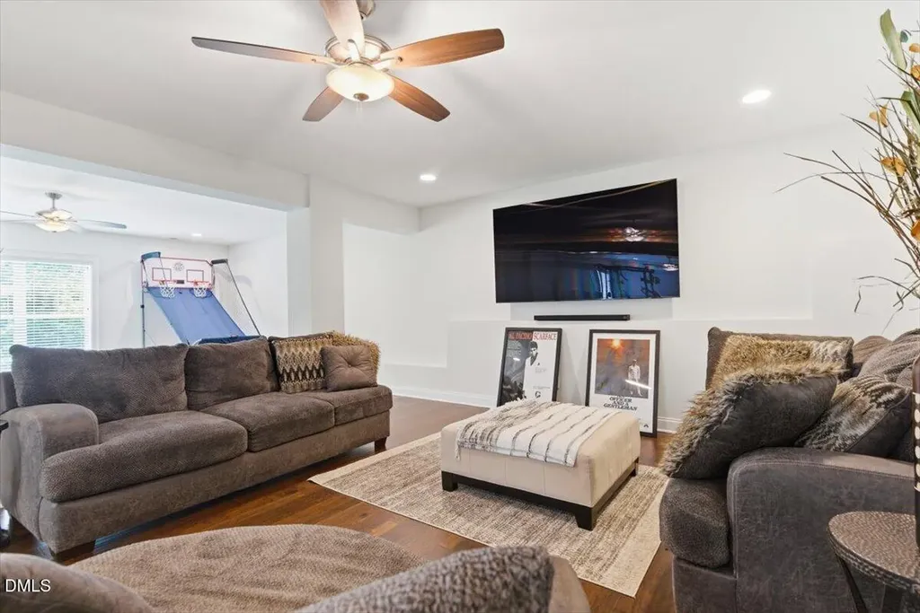 205 Avocet Lane Clayton NC 27520