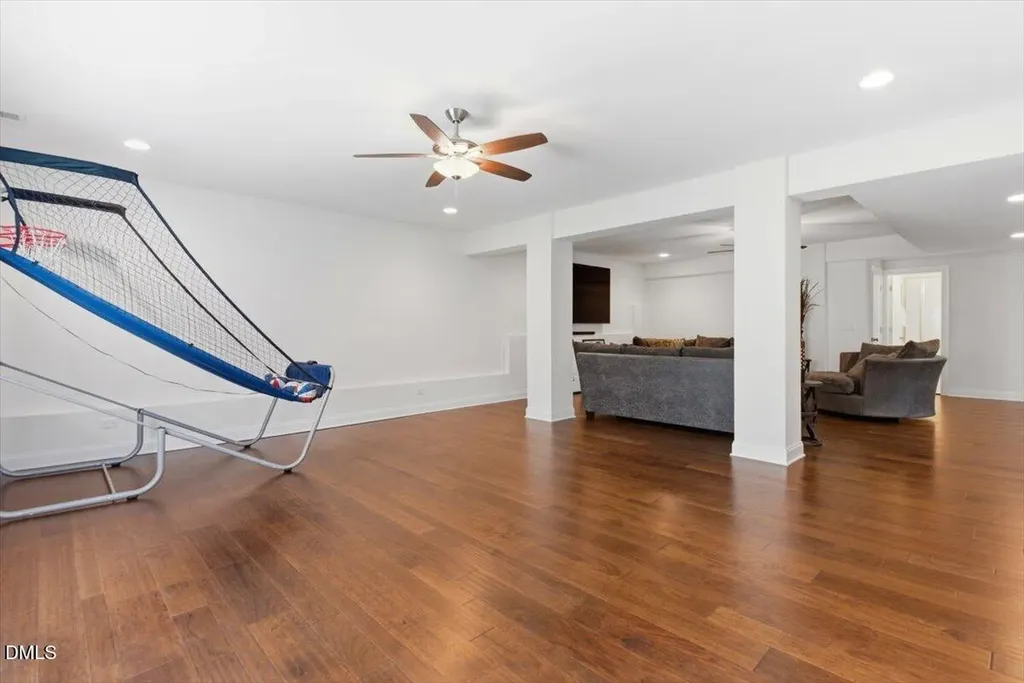 205 Avocet Lane Clayton NC 27520