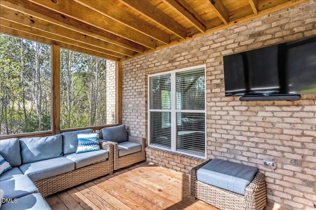 205 Avocet Lane Clayton NC 27520