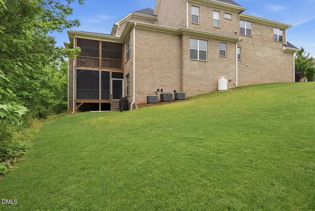 205 Avocet Lane Clayton NC 27520