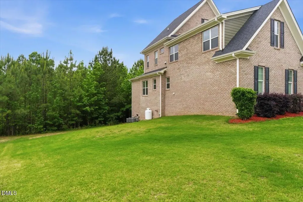 205 Avocet Lane Clayton NC 27520
